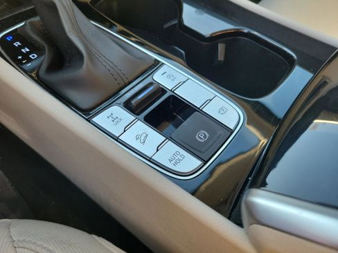 Certified 2025 Hyundai Tucson SEL image 29