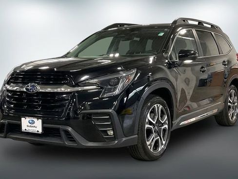 Used 2023 Subaru Ascent Limited AWD/4WD image 3