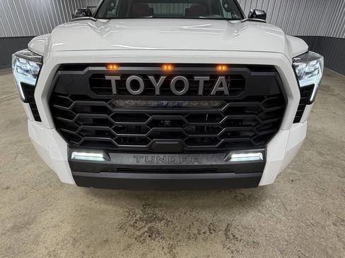 Used 2024 Toyota Tundra TRD Pro image 18