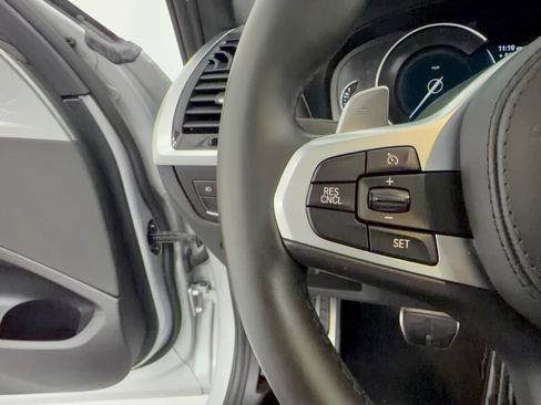 Used 2019 BMW X3 M40i w/ Premium Package AWD/4WD image 18