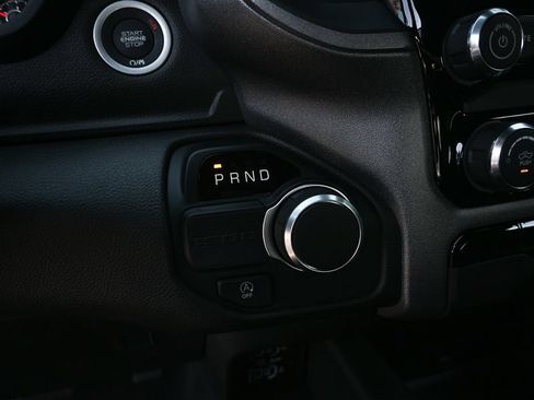 Used 2026 RAM 1500 Express RWD image 18
