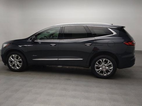 Used 2020 Buick Enclave Avenir w/ LPO, Floor Liner Package FWD image 3