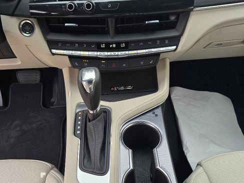 New 2025 Cadillac CT4 Premium Luxury image 26