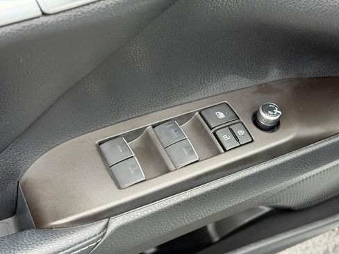 Used 2024 Toyota Camry XSE w/ Blackout Package (TMS) FWD image 17