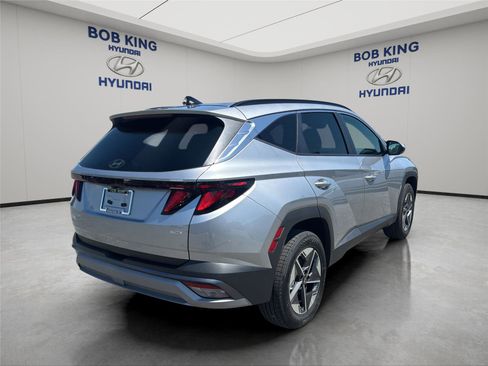 New 2026 Hyundai Tucson SEL AWD/4WD image 5