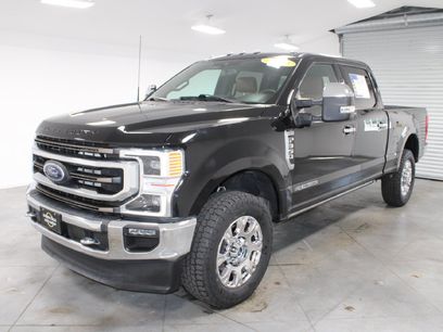 Used 2022 Ford F350 King Ranch w/ King Ranch Ultimate Package