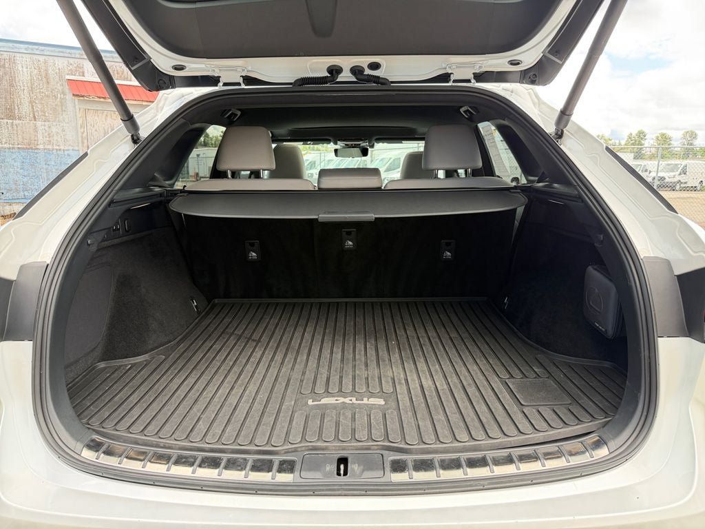 Used 2023 Lexus RX 350 Premium Plus w/ Cold Area Package AWD/4WD image 22