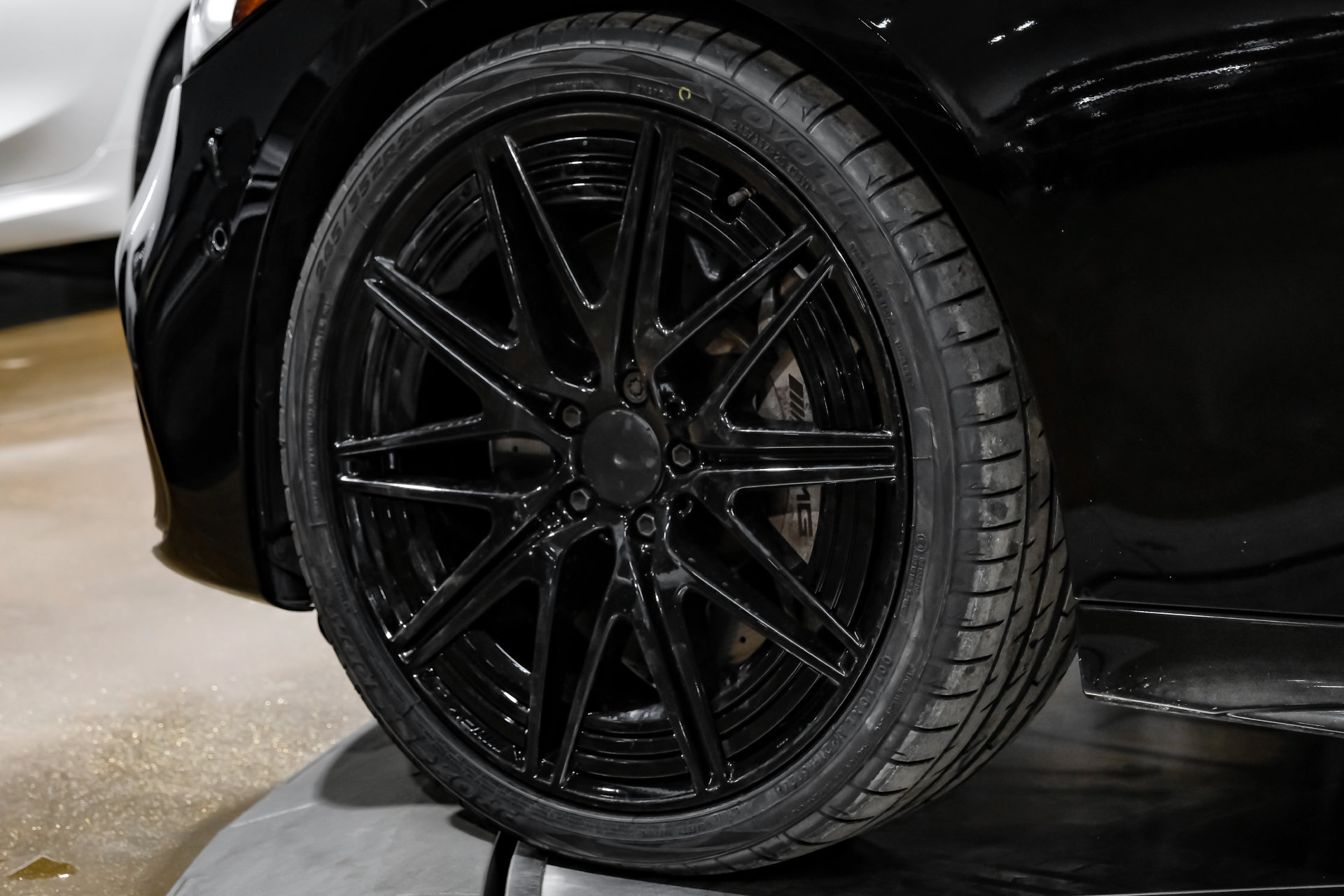 Used 2023 Mercedes-Benz C 43 AMG 4MATIC Sedan image 61