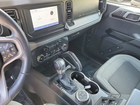 Used 2023 Ford Bronco Big Bend AWD/4WD image 22