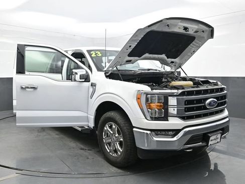 Used 2023 Ford F150 Lariat image 38