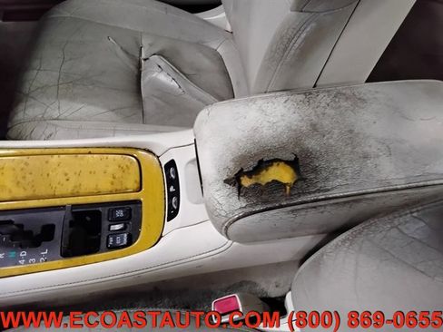 Used 2004 Lexus SC 430 Convertible image 21