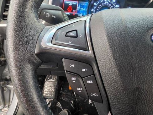 Used 2020 Ford Edge Titanium w/ Cargo Accessory Package FWD image 18