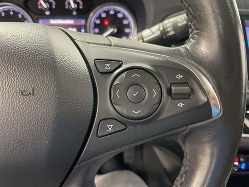 Used 2021 Buick Enclave Premium w/ Sun and Sites Package image 37