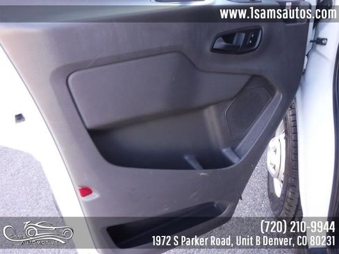 Used 2020 Ford Transit 250 Medium Roof AWD w/ Interior Upgrade Package image 30