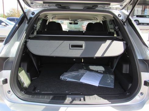 New 2026 Mitsubishi Outlander ES FWD image 5