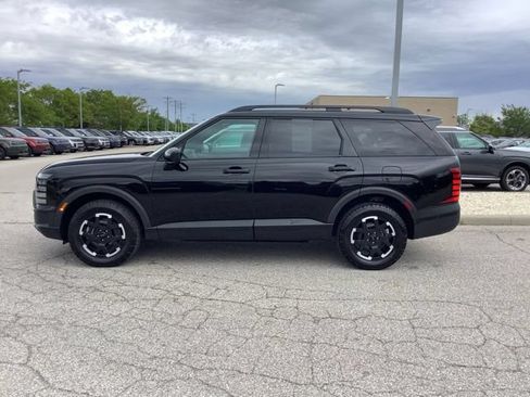Used 2026 Hyundai Palisade XRT Pro AWD/4WD image 9
