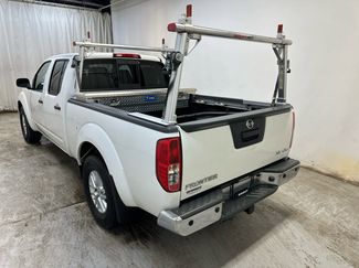Certified 2020 Nissan Frontier SV video 2