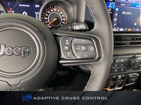 New 2026 Jeep Gladiator Sport image 20