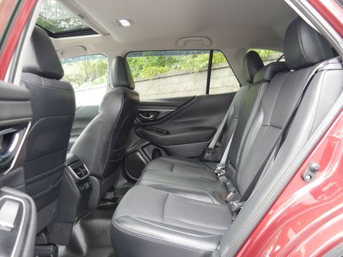 Used 2024 Subaru Outback Limited AWD/4WD image 14