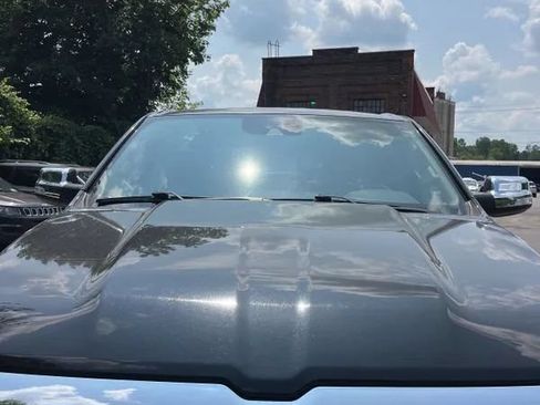 Used 2019 RAM 1500 Limited AWD/4WD image 15