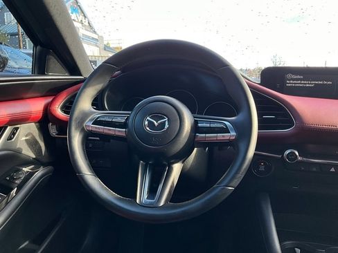 Used 2020 MAZDA MAZDA3 AWD Hatchback w/ Appearance Package image 19