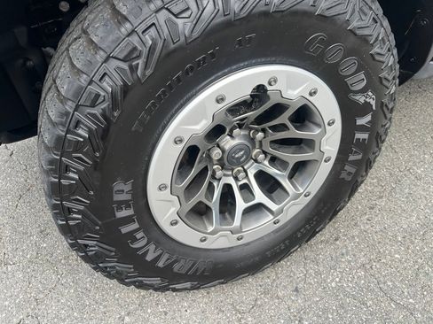 Used 2023 RAM 1500 TRX w/ TRX Level 2 Equipment Group AWD/4WD image 9