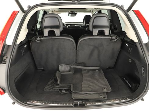 Used 2022 Volvo XC90 T6 Inscription w/ Advanced Package image 31