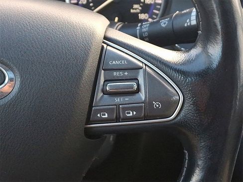 Used 2014 INFINITI Q50 Premium w/ Navigation Package image 24