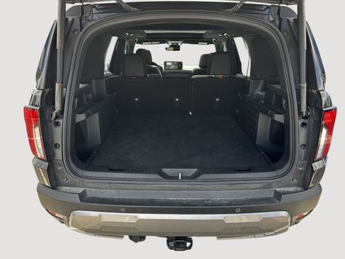 Certified 2026 Honda Passport TrailSport image 24