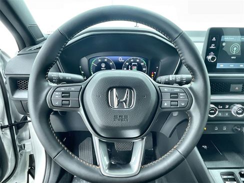 New 2026 Honda CR-V Sport-L image 21