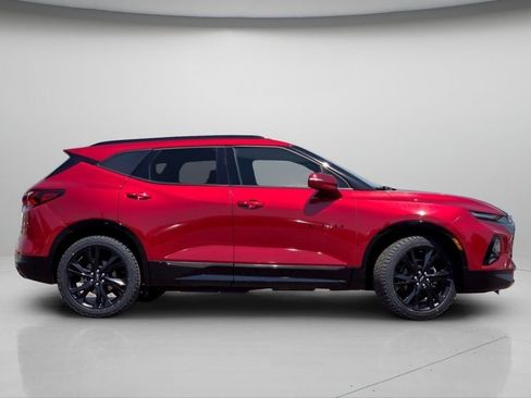 Used 2019 Chevrolet Blazer RS AWD/4WD image 25