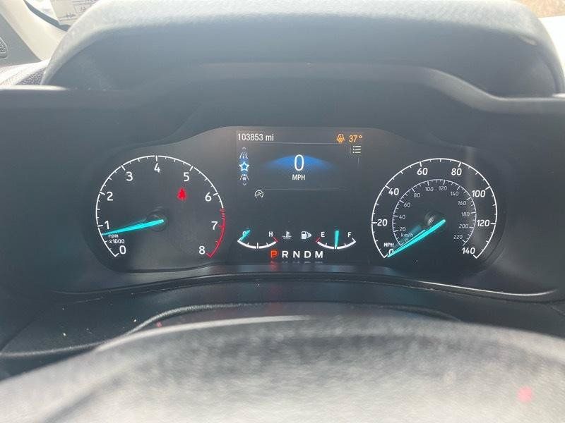 Used 2019 Ford Transit Connect XL FWD image 14