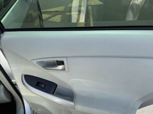 Used 2013 Toyota Prius Three FWD image 14