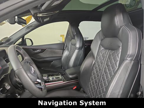 Used 2022 Audi SQ7 Premium Plus AWD/4WD image 12
