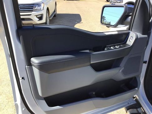 New 2025 Ford F150 XLT w/ Equipment Group 302A MID image 19