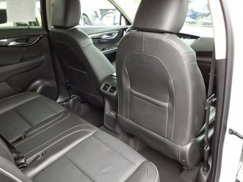 Certified 2023 Buick Envision Essence FWD image 22