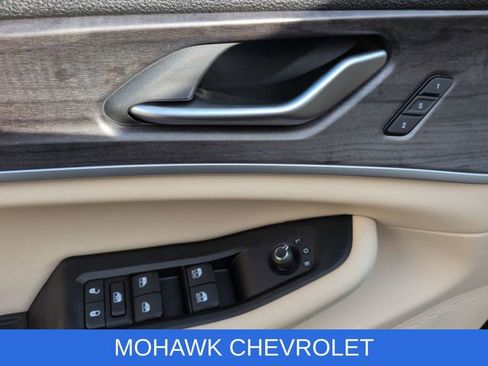 Used 2023 Jeep Grand Cherokee Limited AWD/4WD image 24