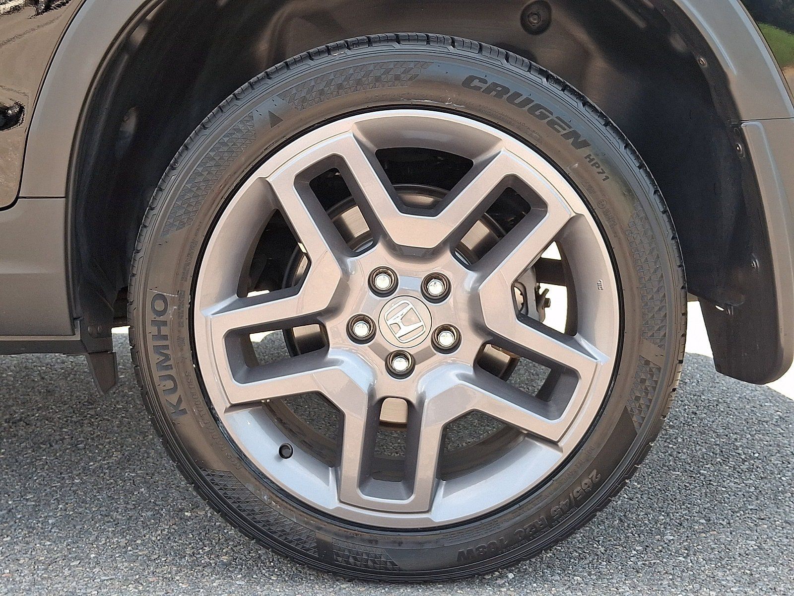 Used 2023 Honda Passport EX-L image 18