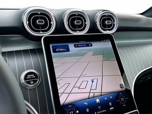 New 2026 Mercedes-Benz GLC 300 4MATIC image 10