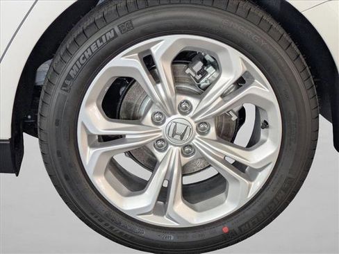 New 2025 Honda Accord LX image 10