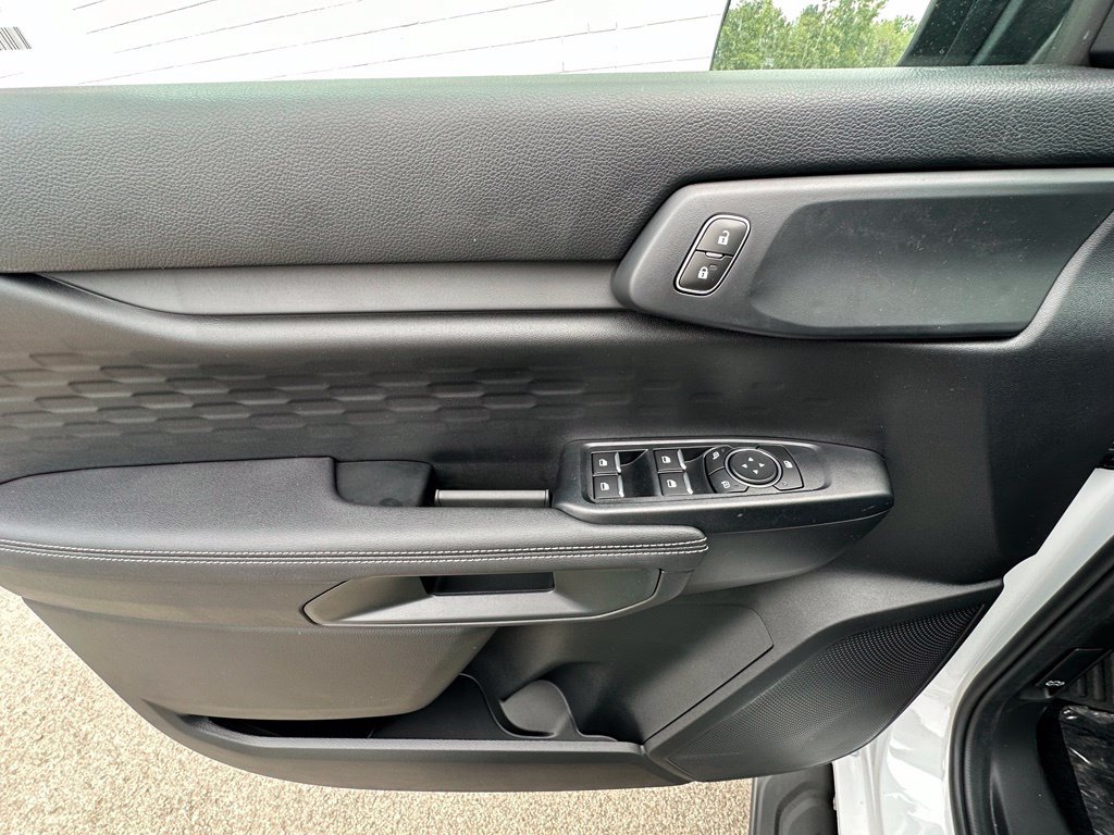 New 2026 Ford Ranger XLT AWD/4WD image 20