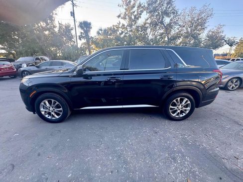 Used 2020 Hyundai Palisade SE image 6