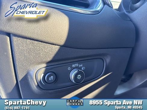 Used 2023 Chevrolet Equinox LS w/ LS Convenience Package image 12