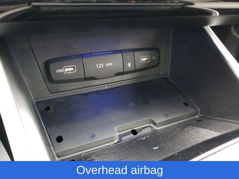 Used 2024 Hyundai Tucson Limited image 27