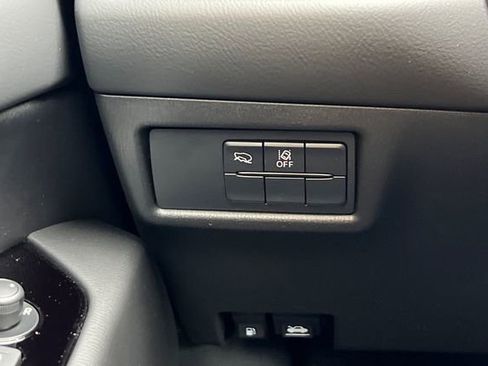 New 2025 MAZDA CX-5 AWD 2.5 S w/ Select Package image 30
