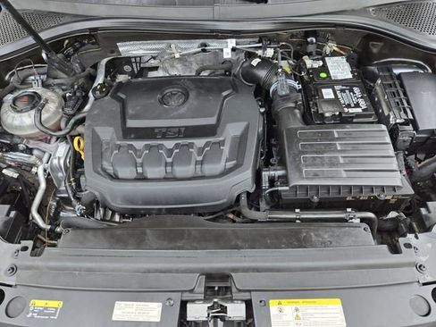 Used 2022 Volkswagen Tiguan S FWD image 31
