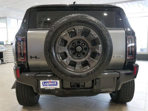 New 2026 GMC Hummer EV 3X image 4