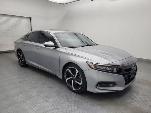Used 2019 Honda Accord Sport image 13