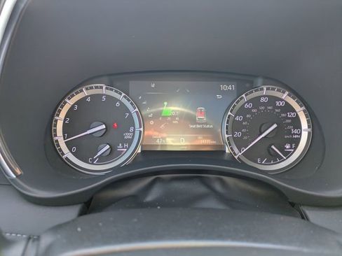 Certified 2022 Toyota Highlander Platinum image 31