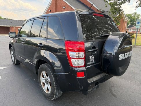 Used 2012 Suzuki Grand Vitara Premium AWD/4WD image 5